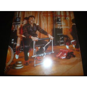 画像: J. BLACKFOOT/PHYSICAL ATTRACTION