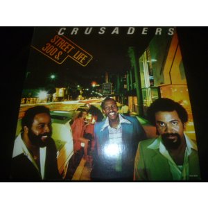 画像: CRUSADERS/STREET LIFE
