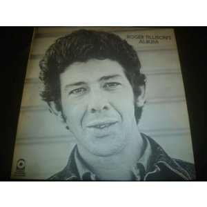 画像: ROGER TILLISON/ROGER TILLISON'S ALBUM