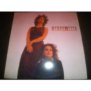 画像: WENDY AND LISA/SAME