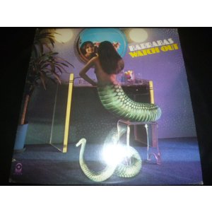 画像: BARRABAS/WATCH OUT