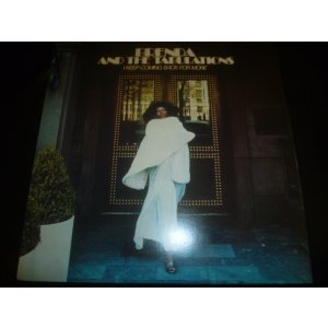 画像: BRENDA & THE TABULATIONS/I KEEP COMING BACK FOR MORE