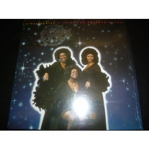 画像: FIRST CHOICE/SO LET US ENTERTAIN YOU