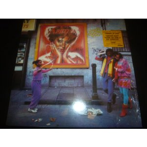 画像: ARETHA FRANKLIN/WHO'S ZOOMIN' WHO?