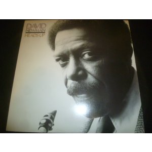 画像: DAVID NEWMAN/HEADS UP