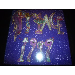 画像: PRINCE/1999