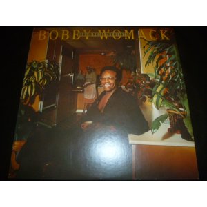 画像: BOBBY WOMACK & BROTHERHOOD/HOME IS WHERE THE HEART IS