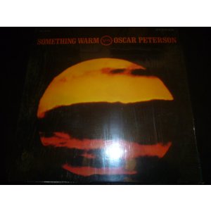 画像: OSCAR PETERSON/SOMETHING WARM
