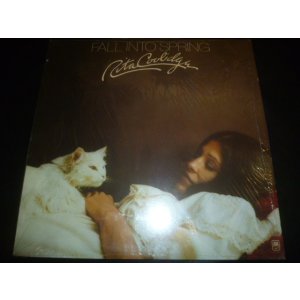 画像: RITA COOLIDGE/FALL INTO SPRING