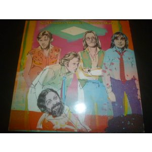 画像: SIR DOUGLAS QUINTET/BORDER WAVE