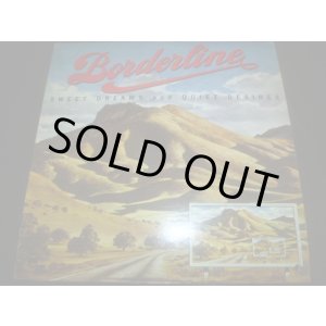 画像: BORDERLINE/SWEET DREAMS AND QUIET DESIRES