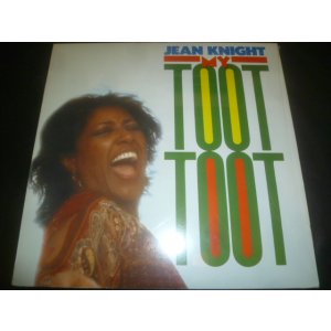 画像: JEAN KNIGHT/MY TOOT TOOT