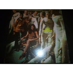 画像: IKE & TINA TURNER/THE HUNTER