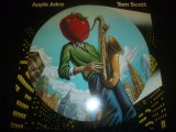 画像: TOM SCOTT/APPLE JUICE