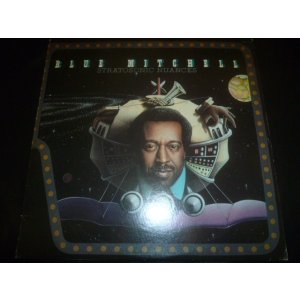 画像: BLUE MITCHELL/STRATOSONIC NUANCES
