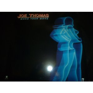 画像: JOE THOMAS/MAKE YOUR MOVE