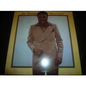 画像: JOE THOMAS/HERE I COME
