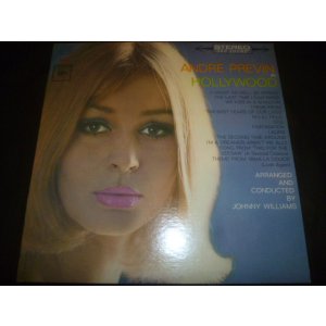 画像: ANDRE PREVIN/IN HOLLYWOOD