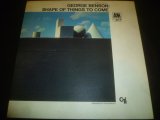 画像: GEORGE BENSON/SHAPE OF THINGS TO COME