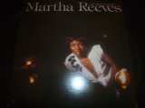 画像: MARTHA REEVES/THE REST OF MY LIFE