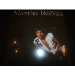 画像: MARTHA REEVES/THE REST OF MY LIFE