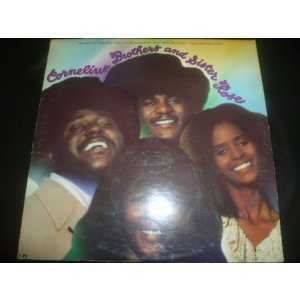 画像: CORNELIUS BROTHERS & SISTER ROSE/SAME