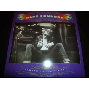 画像: DAE EDMUNDS/CLOSER TO THE FLAME