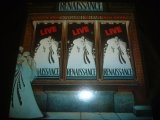 画像: RENAISSANCE/LIVE AT CARNEGIE HALL