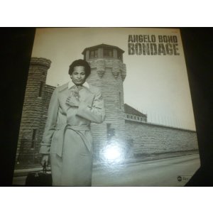 画像: ANGELO BOND/BONDAGE
