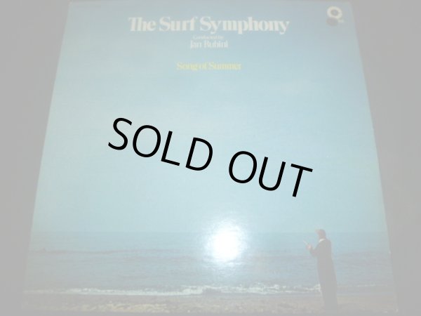 画像1: SURF SYMPHONY/SONG OF SUMMER