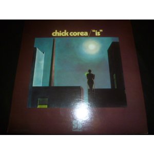 画像: CHICK COREA/IS