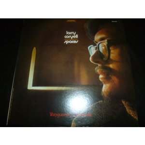 画像: LARRY CORYELL/SPACES