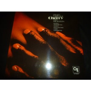 画像: STANLEY TURRENTINE & MILT JACKSON/CHERRY