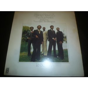 画像: HAROLD MELVIN & THE BLUE NOTES/TO BE TRUE