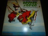 画像: SWINGLE SINGERS/ROCOCO A-GO-GO