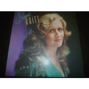 画像: BONNIE RAITT/THE GLOW
