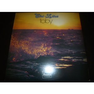 画像: CHI-LITES/TOBY