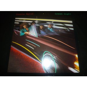 画像: BONNIE RAITT/GREEN LIGHT