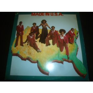 画像: MADE IN U.S.A./SAME
