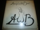 画像: AVERAGE WHITE BAND/SAME