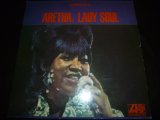 画像: ARETHA FRANKLIN/LADY SOUL