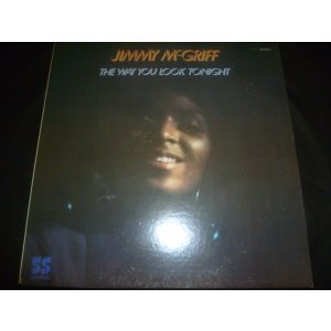 画像: JIMMY McGRIFF/THE WAY YOU LOOK TONIGHT