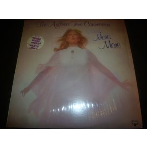 画像: ANDREA TRUE CONNECTION/MORE, MORE, MORE