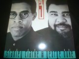 画像: STANLEY CLARKE & GEORGE DUKE/3