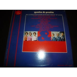 画像: GALS AND PALS/SAME