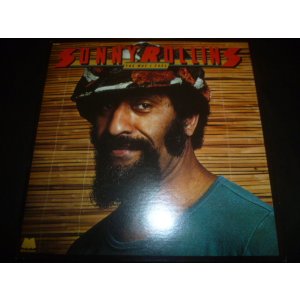 画像: SONNY ROLLINS/THE WAY I FEEL