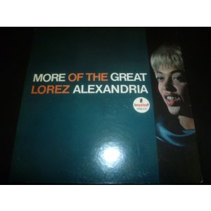 画像: LOREZ ALEXANDRIA/MORE OF THE GREAT