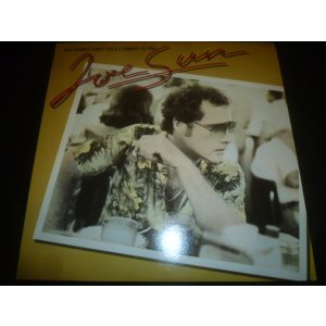 画像: JOE SUN/OLD FLAMES (CAN'T HOLD A CANDLE TO YOU)