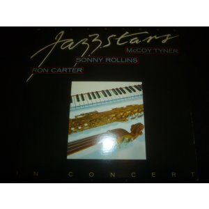 画像: MILESTONE JAZZSTARS/IN CONCERT