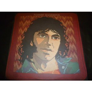 画像: ALBERT HAMMOND/SAME